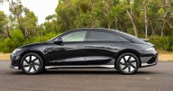 Hyundai slashes prices across its EV range
