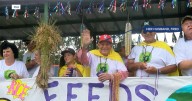 Crowley woman reconnects with late husband through Rice Festival footage