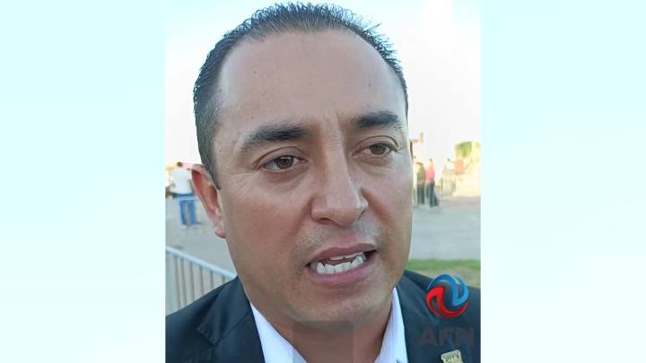 Alcalde de San Felipe niega deuda formal con el gobierno de Mexicali