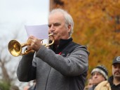 Band, big band: Ensemble enlists 007 for Sarnia theatre fundraiser