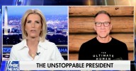 Fox News Fawns Over ‘Unstoppable’ President Trump Amid Health Check