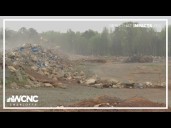 Here's the latest on the failed Panthers practice facility in Rock Hill