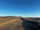 Proponen ruta cicloturista de 17 km hasta Almadraba de Monteleva por 1,5 millones