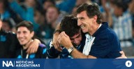 Atención Racing: se podría cambiar la sede de la final de la Copa Libertadores y se jugaría en Argentina