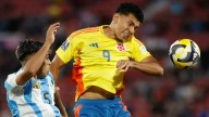 Feroz defensa de Emilio Aristizábal, luego de Colombia Sub