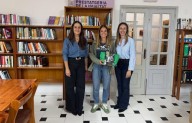 Museros impulsa la Semana de la Biblioteca con actividades para todas las edades