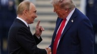Trump advierte que podría enviar misiles Tomahawk a Ucrania si Moscú no resuelve la guerra pronto