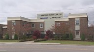 Hwa Fong Rubber purchases Sumitomo's former manufacturing facility in Tonawanda