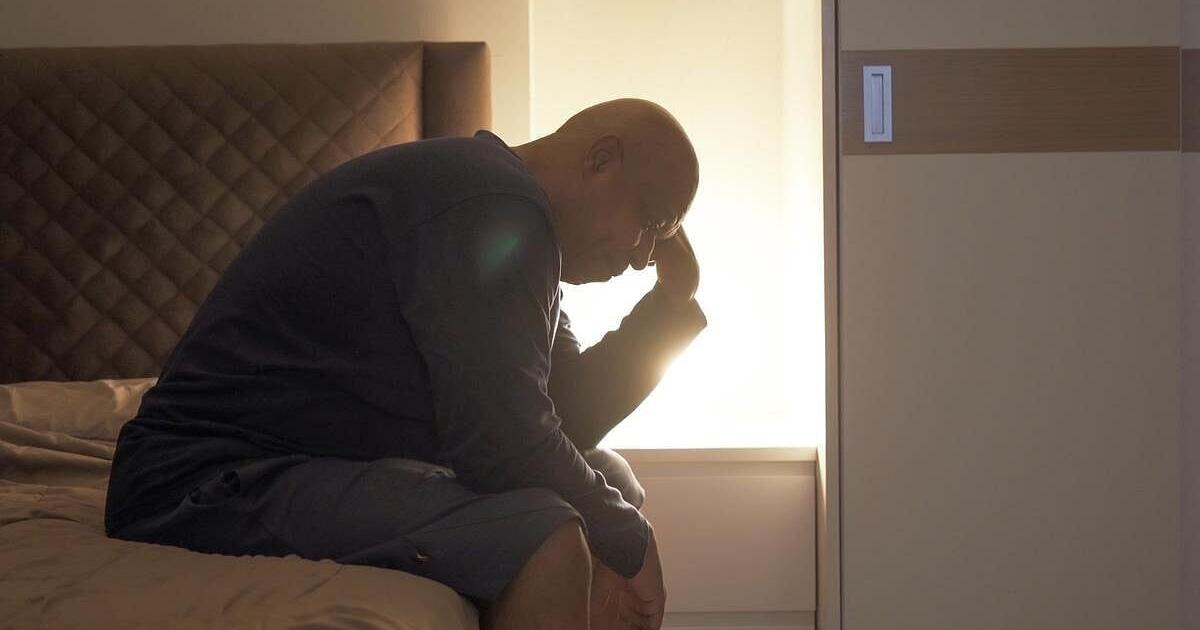 Clinical Trial Finds Ketamine Not Effective For Depression