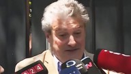 Habló el abogado de Espert en medio del allanamiento a la casa del diputado: qué dijo