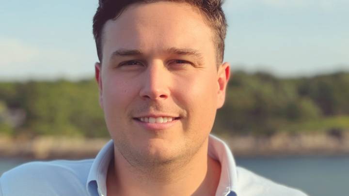 Morgan Briggs joins Anne Erwin Sotheby’s International Realty