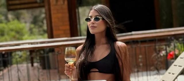 "Objetivo cumplido": ex señorita Antioquia no se arrepiente por hablar de “dar bala” a Petro y Quintero