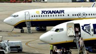 Ryanair se plantea establecer vuelos desde el aeropuerto de Pamplona, pero pone una condición