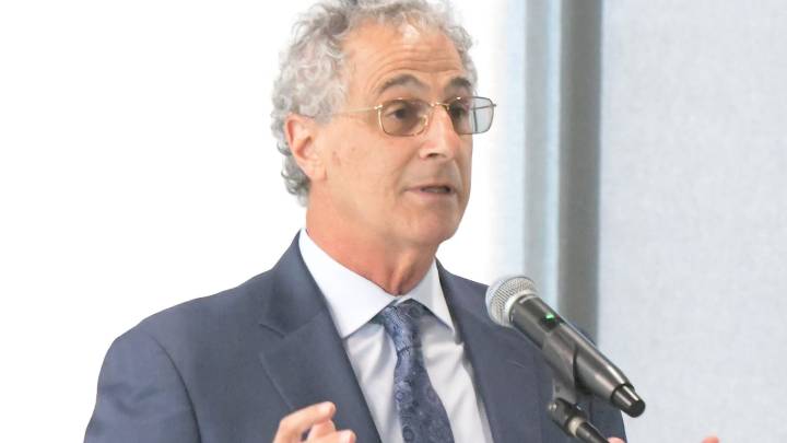 Rosa Parks Scholarship Foundation marks 45 years