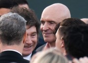 Por qué Espert bajó su candidatura a diputado nacional por LLA