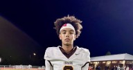 Playing to a high standard, Nebraska recruit Trae Taylor elevating Carmel offense