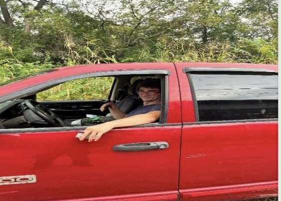 🚨 BREAKING: Fairfield County Sheriff Searching for Missing 20