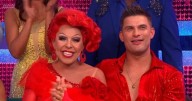 Strictly's Aljaz Skorjanec says 'it bothered me' as show highlighted agonising health condition