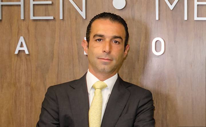Confiesa sicario que mató al abogado David Cohen por 50 mil pesos, pero no cobró el encargo