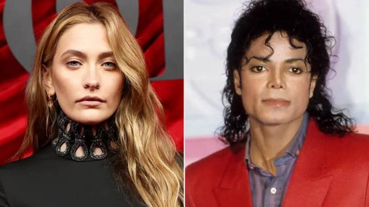 Paris Jackson Accuses Michael Jackson Estate Executors of Hiding Millions in Secret Payments