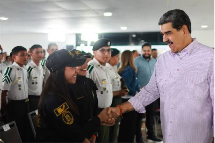 Más de 700 proyectos desarrollados por 500 investigadores militares
