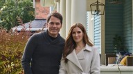 Sarah Levy vuelve a la tercera temporada de la serie SurrealEstate