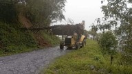 Vecinos de Nauzontla y Tlatlauquitepec son evacuados ante riesgos por lluvias