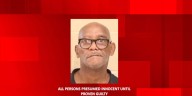 Man arrested in connection to armed robbery on Centenary Blvd.