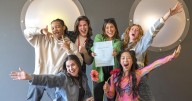 In new spinoff 'Hollywood Arts,' a 'Victorious' cast member returns to her alma mater to teach