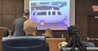 Day 4 in trial of man accused of killing woman before she could testify against gang member