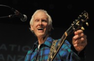 Robby Krieger celebrates the Doors 60th anniversary with all