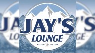 Jay's Lounge location shut down