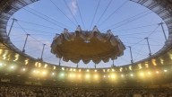 La corrida de toros goyesca de Zaragoza, otro despropósito con cambios de última hora