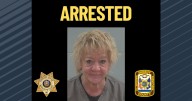 Woman arrested for 7th OWI offense, meth possession