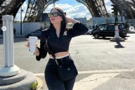 La ex reina de belleza sinaloense que detuvieron en EU
