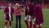 Sunday Night Football Fantasy Fallout: Fantasy winners and losers from 49ers vs. Falcons in Week 7