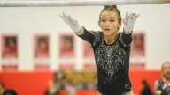 Gymnastics photos: GMC Championships, Oct. 18, 2025