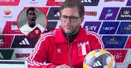 Manuel Barreto se pronuncia tajantemente sobre Renato Tapia tras polémico mensaje en redes: ¿Qué dijo el entrenador?