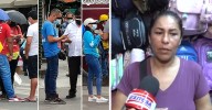 Madre de familia denuncia que fue detenida por 15 días luego de adquirir chips gratis