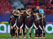 México busca el pase a octavos frente a Marruecos
