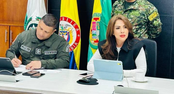 Estas son las medidas de seguridad para la vía Panamericana