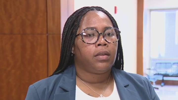 Houston funeral home clients speak on corpse abuse charges against former director