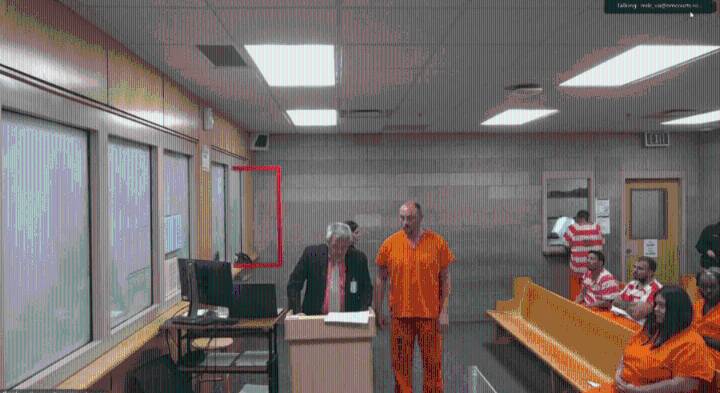 Suspect in fatal hit-and-run in Albuquerque appears in court