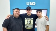 El Cumbiazo XL: la historia de esfuerzo y pasión detrás del gran show paranaense