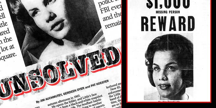 Documentary to highlight Atlanta’s most infamous missing persons case from 60 years ago