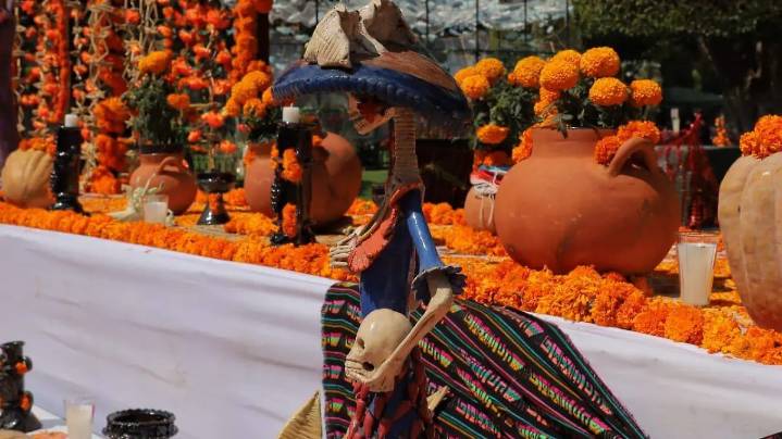 Día de Muertos: cuándo poner ofrendas para niños, adultos y mascotas