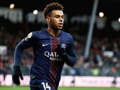 Desiré Doué es el nuevo Golden Boy