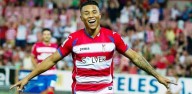 Darwin Machís listo para retornar a la acción este sábado ante el Villareal FC
