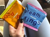 Microdosed THC Fruit Snacks Perfect for Playtime