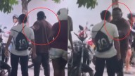 Video l Indignación por padres que agredieron con un cuchillo a estudiante en colegio de Tolima; se equivocaron de objetivo